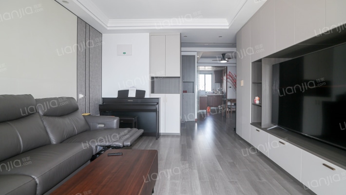 金龙东苑二手房实景图