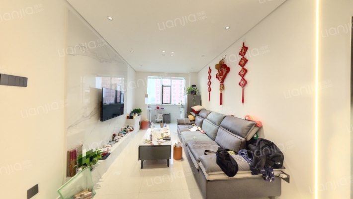 荣鼎康城E区二手房实景图