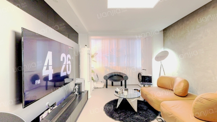 梅陇一村二手房实景图