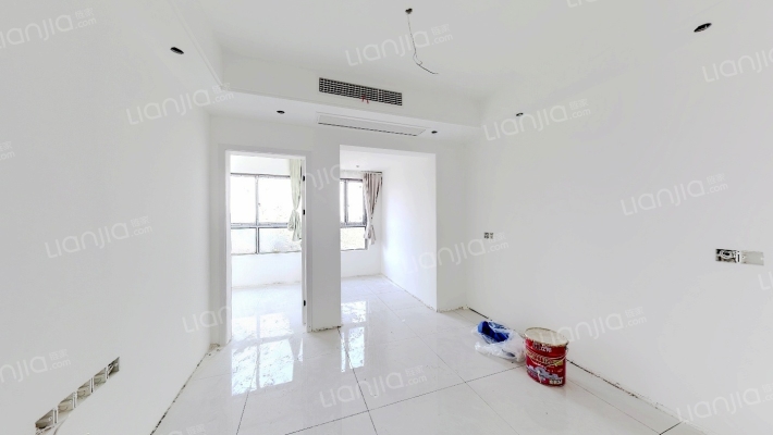 牛津大道二手房实景图