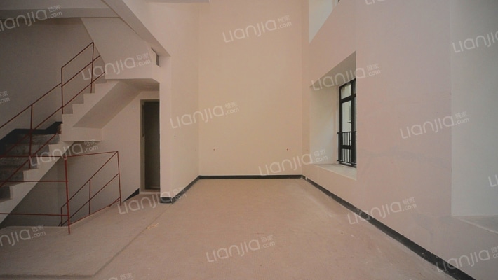 龙湖椿山二手房实景图