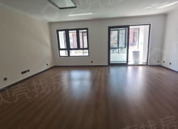 整租·绿地湖语墅壹墅 4室2厅 南/北_绿地湖语墅壹墅租房