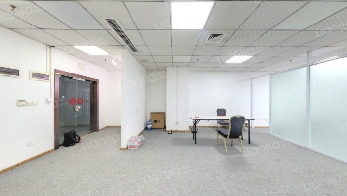 世纪英皇二手房实景图