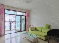 整租·长虹金域中央 2室2厅 南_长虹金域中央租房