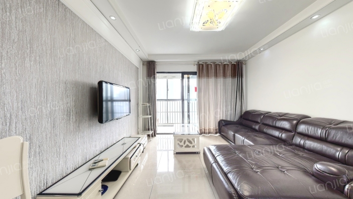 海尚壹品二手房实景图