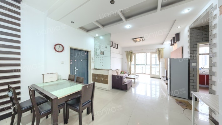 永宏佳园二手房实景图