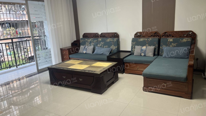 学府居南苑二手房实景图