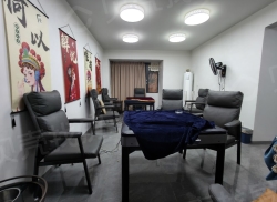 整租·香山怡景南区 2室2厅 东南/西北_香山怡景南区租房