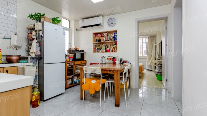 洛川小区二手房实景图