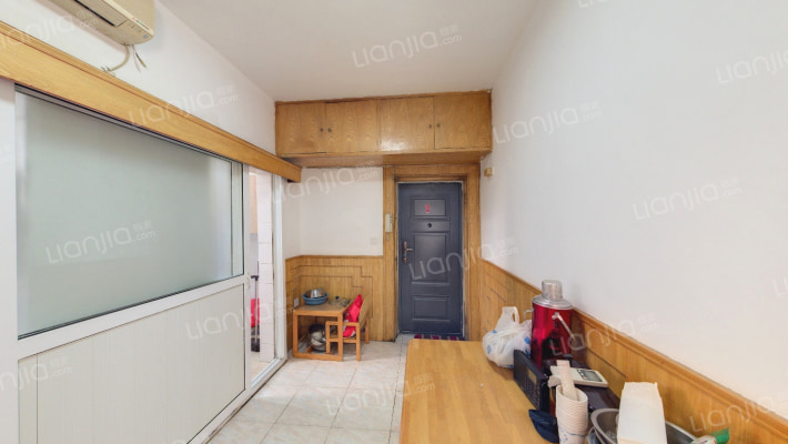 苏州胡同二手房实景图