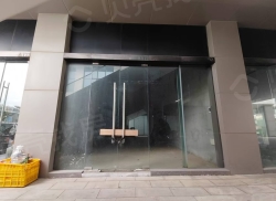 整租·湾区一号 0室1厅 西_湾区一号租房