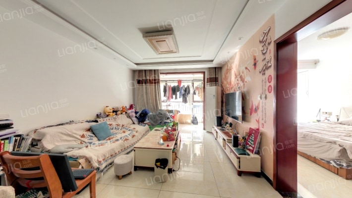 海棠家园二手房实景图