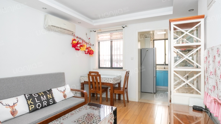 寿益坊二手房实景图