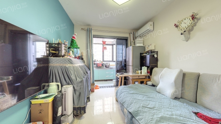 瑞源清风二手房实景图