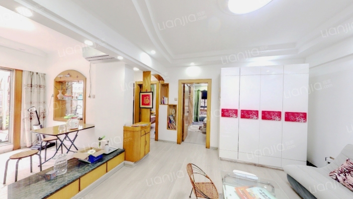 汇禾新城二手房实景图