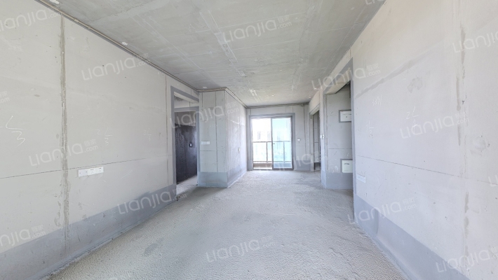 保利悦湖公馆二手房实景图