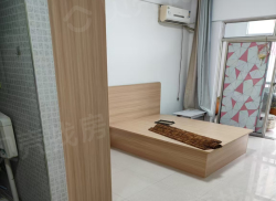 合租·文化广场 5居室 南/北卧_文化广场租房