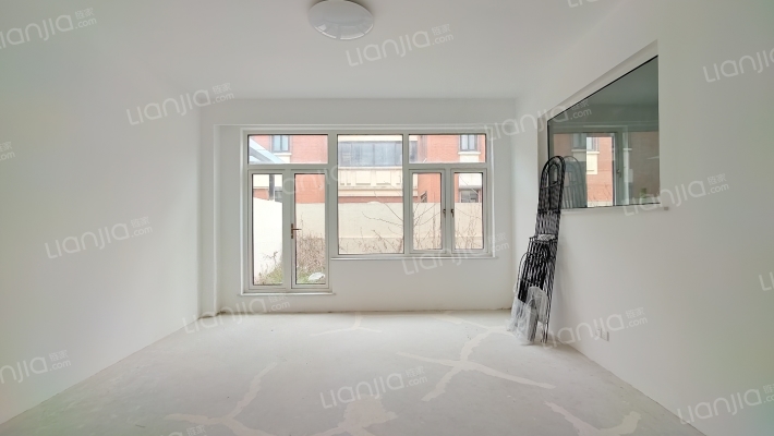 国府大院二手房实景图