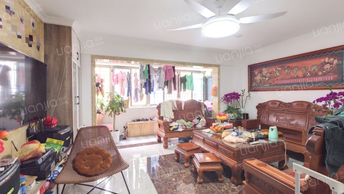 蛇口小学综合楼二手房实景图