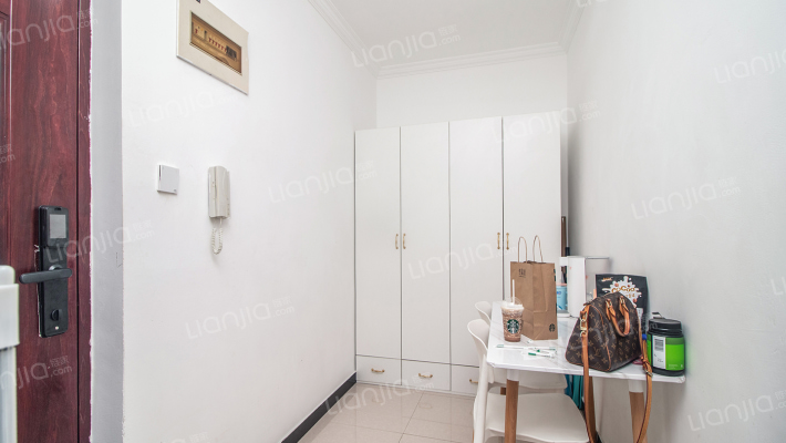 金东名苑二手房实景图