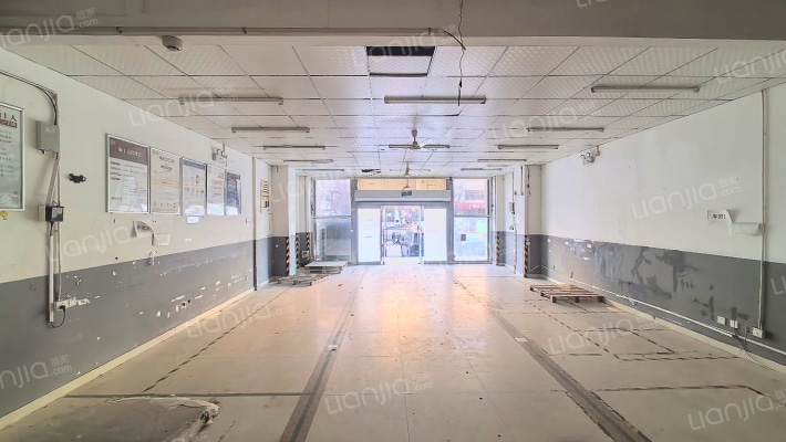 鑫茂华创大厦二手房实景图