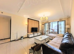 整租·恒大南湖半岛 3室2厅 南_恒大南湖半岛租房