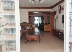 整租·九曲巷 3室2厅 南/北_九曲巷租房