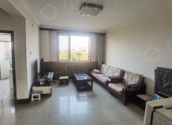 整租·县府小区 2室1厅 南_县府小区租房