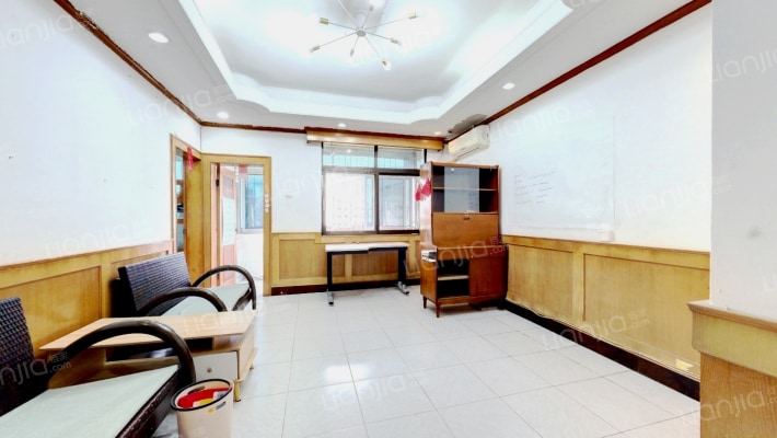 洪浪一村二手房实景图