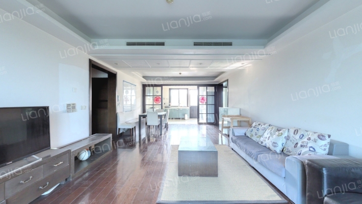 大都会高尔夫和风(公寓)二手房实景图