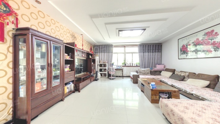 福园小区(临潼)二手房实景图