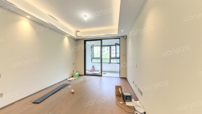 星河钟山盛世二手房实景图