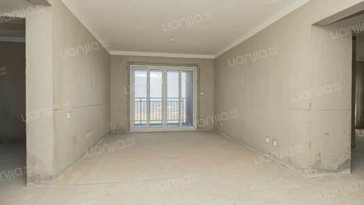 长盛翠庭二手房实景图