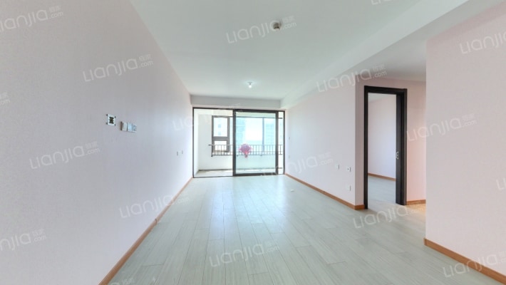 东原印未来二手房实景图