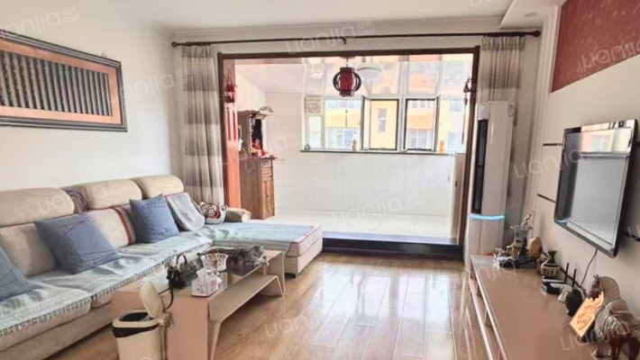 海润家园二手房实景图