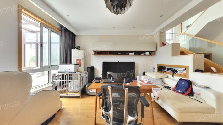 月亮河碧园(别墅)二手房实景图