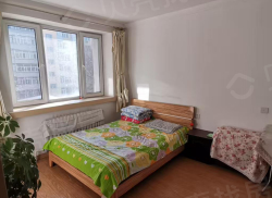 整租·文敏街 2室1厅 南_文敏街租房