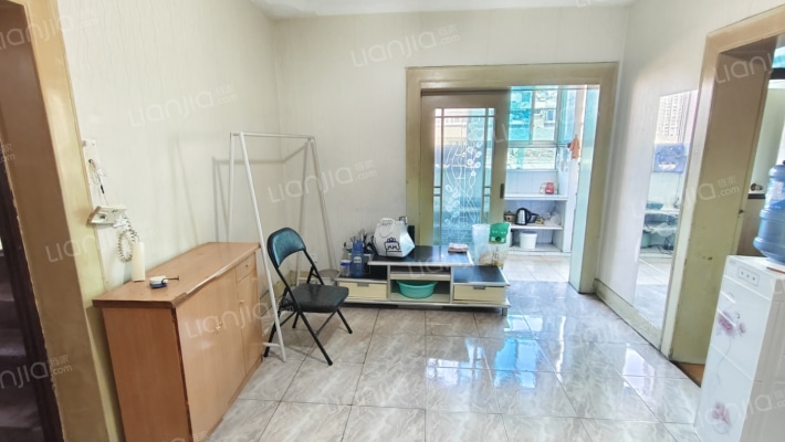 石洞坡巷二手房实景图