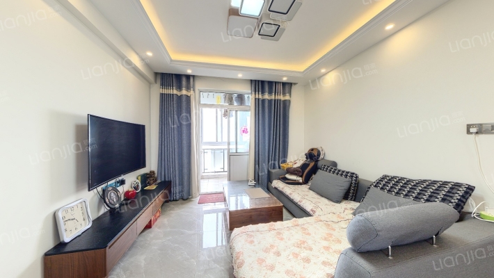 歌林花园三期林语境二手房实景图