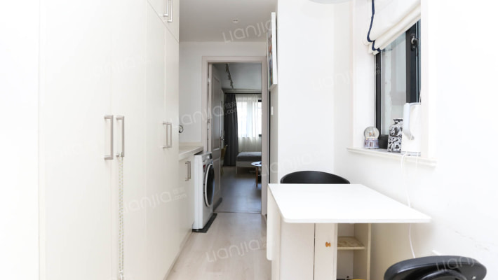 张家浜小区二手房实景图