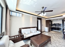 整租·三亚一山湖 2室2厅 南_三亚一山湖租房