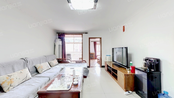 骊景家园二手房实景图