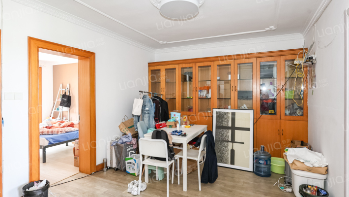 桂莘小区二手房实景图