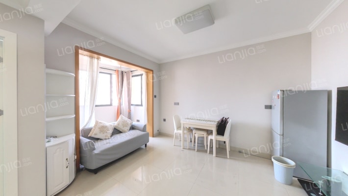 欧园小区二手房实景图