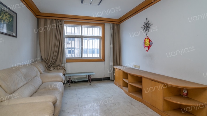 玫瑰苑二手房实景图