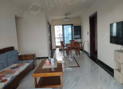 整租·碧桂园招商大名府 4室2厅 南/北_碧桂园招商大名府租房