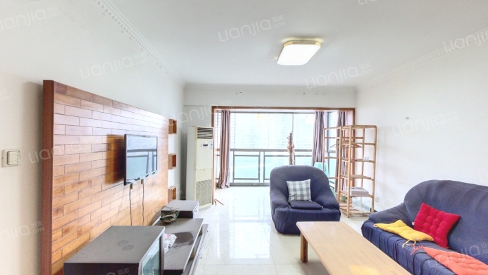 锦江岸二手房实景图