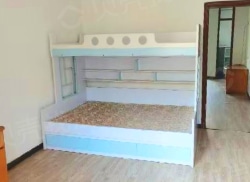 整租·黄棉小区 2室1厅 南_黄棉小区租房