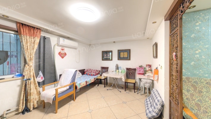 东直门内北小街8号院二手房实景图