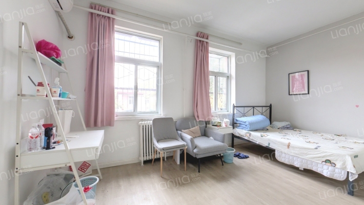 安德路55号院二手房实景图